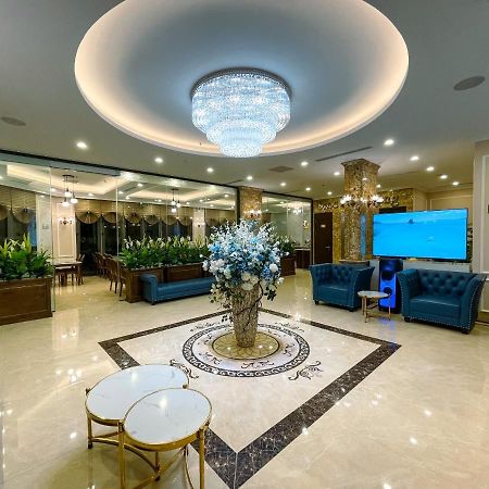 Ngoc Anh Duong Hotel 下龍 外观 照片