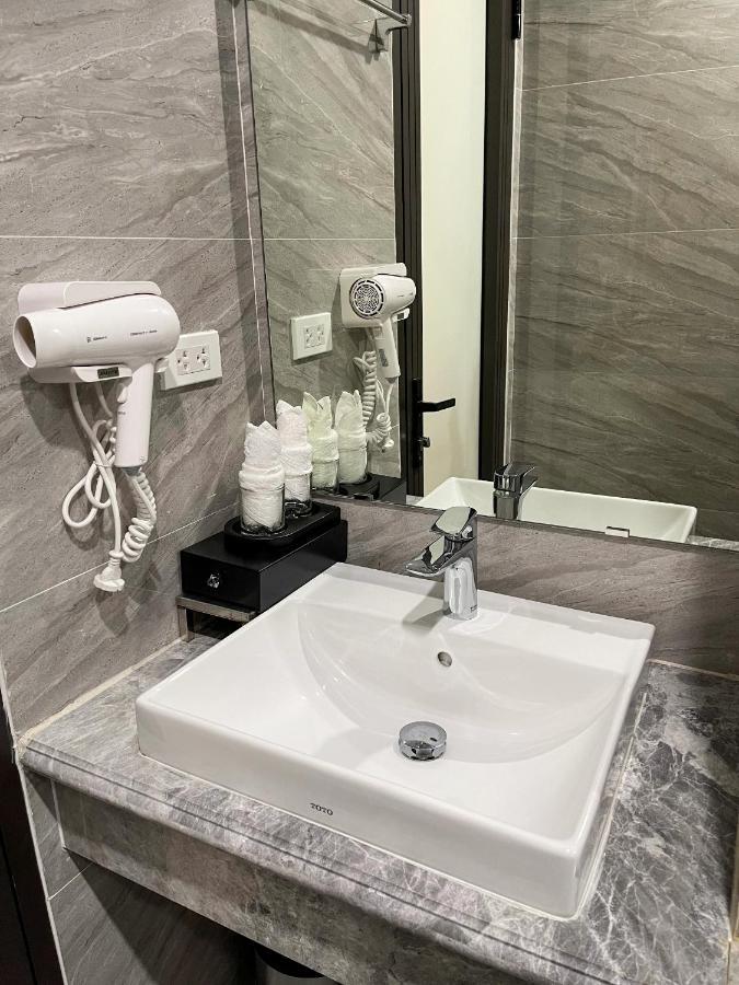 Ngoc Anh Duong Hotel 下龍 外观 照片